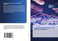 Capa do livro de Cybersecurity Applications and Artificial Intelligence 