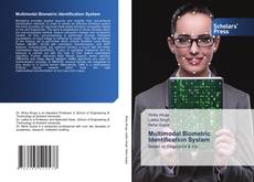 Multimodal Biometric Identification System kitap kapağı