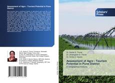 Copertina di Assessment of Agro - Tourism Potential in Pune District