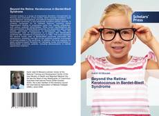 Copertina di Beyond the Retina: Keratoconus in Bardet-Biedl Syndrome