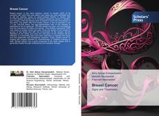 Breast Cancer kitap kapağı