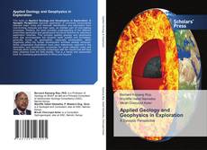 Обложка Applied Geology and Geophysics in Exploration