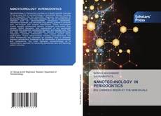 Copertina di NANOTECHNOLOGY IN PERIODONTICS