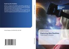 Bookcover of Exploring New Realities: