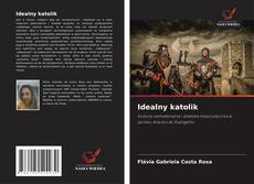 Capa do livro de Idealny katolik 