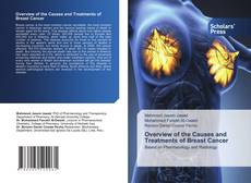 Portada del libro de Overview of the Causes and Treatments of Breast Cancer