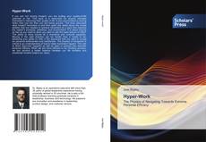 Bookcover of Hyper-Work