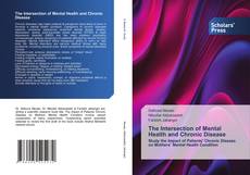Couverture de The Intersection of Mental Health and Chronic Disease