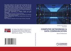 COMPUTER NETWORKING & DATA COMMUNICATION的封面