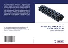 Portada del libro de Bimolecular Interfacing of Carbon nanotubes