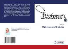 Buchcover von Melatonin and Diabetes