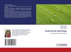 Bookcover of Engineering Hydrology