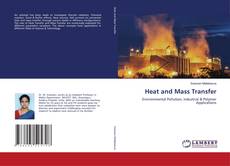 Portada del libro de Heat and Mass Transfer