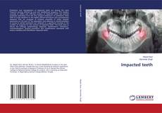 Buchcover von Impacted teeth