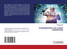 Copertina di FUNDAMENTALS OF CLOUD COMPUTING