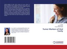 Buchcover von Tumor Markers of Oral Cavity