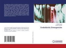 Portada del libro de Endodontic Emergencies