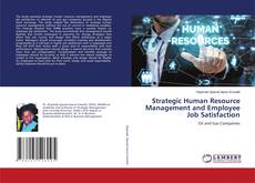 Strategic Human Resource Management and Employee Job Satisfaction的封面