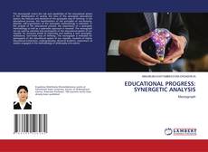 Buchcover von EDUCATIONAL PROGRESS: SYNERGETIC ANALYSIS