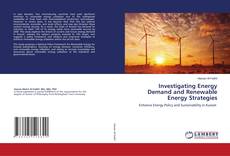 Investigating Energy Demand and Renewable Energy Strategies的封面