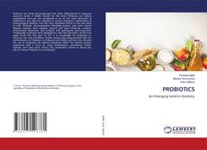 Portada del libro de PROBIOTICS