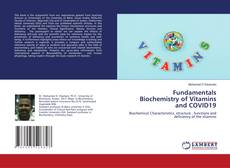 Copertina di Fundamentals Biochemistry of Vitamins and COVID19