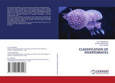 CLASSIFICATION OF INVERTEBRATES kitap kapağı