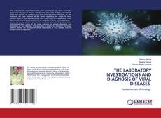 Copertina di THE LABORATORY INVESTIGATIONS AND DIAGNOSIS OF VIRAL DISEASES
