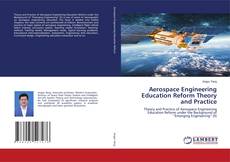 Aerospace Engineering Education Reform Theory and Practice kitap kapağı