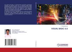 VISUAL BASIC 6.0 kitap kapağı