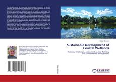 Buchcover von Sustainable Development of Coastal Wetlands