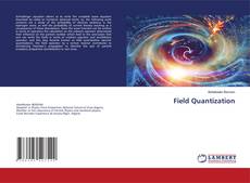 Copertina di Field Quantization