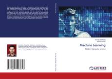 Copertina di Machine Learning