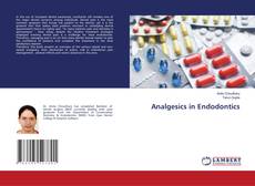 Analgesics in Endodontics kitap kapağı