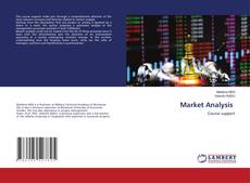 Market Analysis的封面