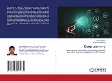 Deep Learning的封面