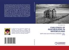 CHALLENGES OF PEACEBUILDING IN MATEBELELAND的封面