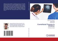 Craniofacial Trauma in Children kitap kapağı