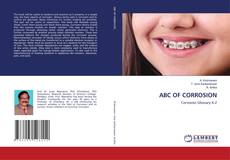 Buchcover von ABC OF CORROSION
