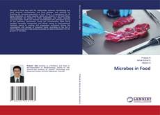 Microbes in Food的封面