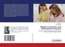 Religious Education and Philosophical Thoughts的封面