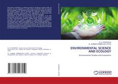 Copertina di ENVIRONMENTAL SCIENCE AND ECOLOGY