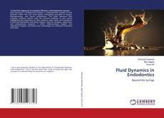 Capa do livro de Fluid Dynamics in Endodontics 
