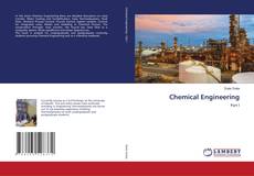 Copertina di Chemical Engineering
