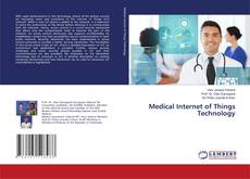 Medical Internet of Things Technology kitap kapağı