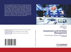 Capa do livro de Investment and Portfolio Management 