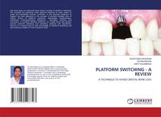 PLATFORM SWITCHING - A REVIEW kitap kapağı