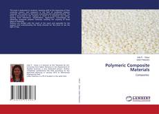 Portada del libro de Polymeric Composite Materials