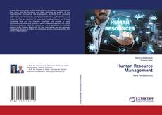 Human Resource Management的封面