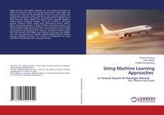 Buchcover von Using Machine Learning Approaches